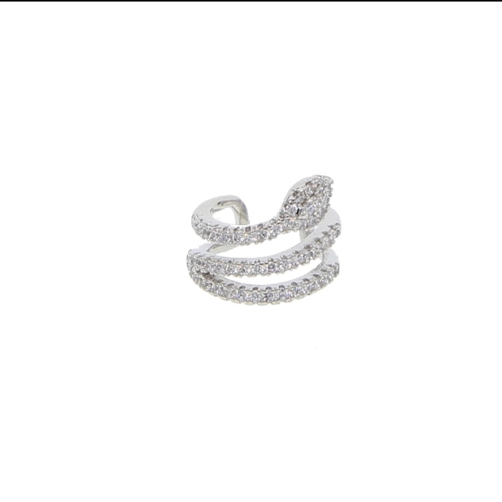 Cuff earring - Picture 2 of 3